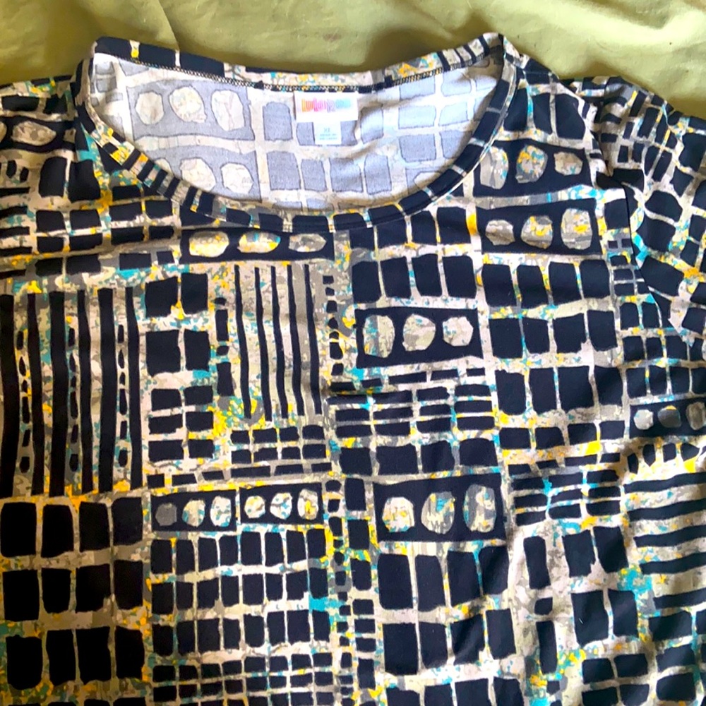 Lularoe Gigi